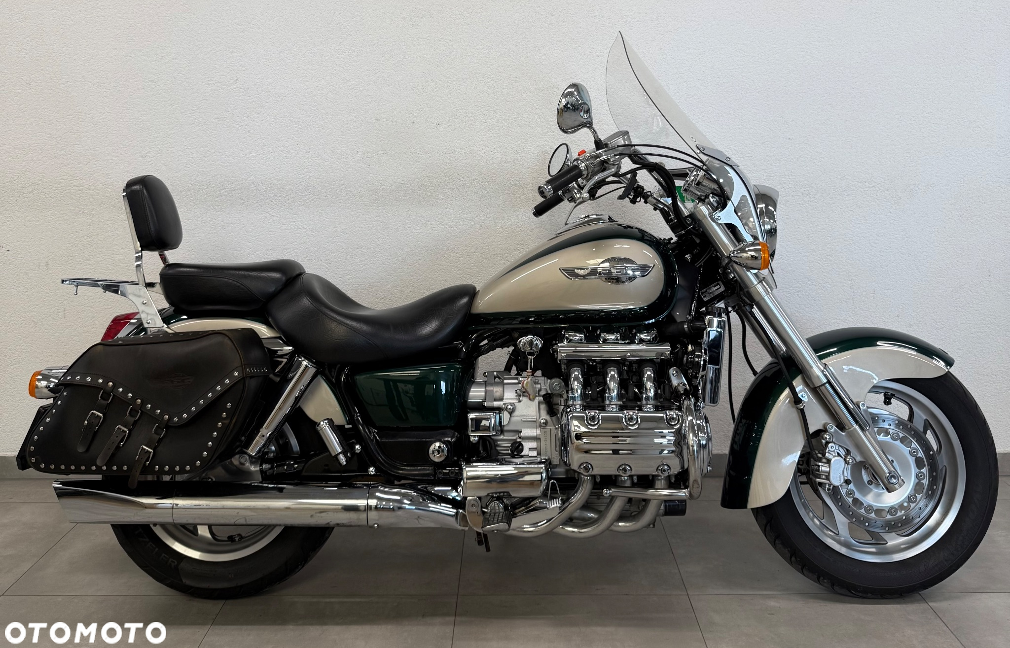 Honda Valkyrie - 4