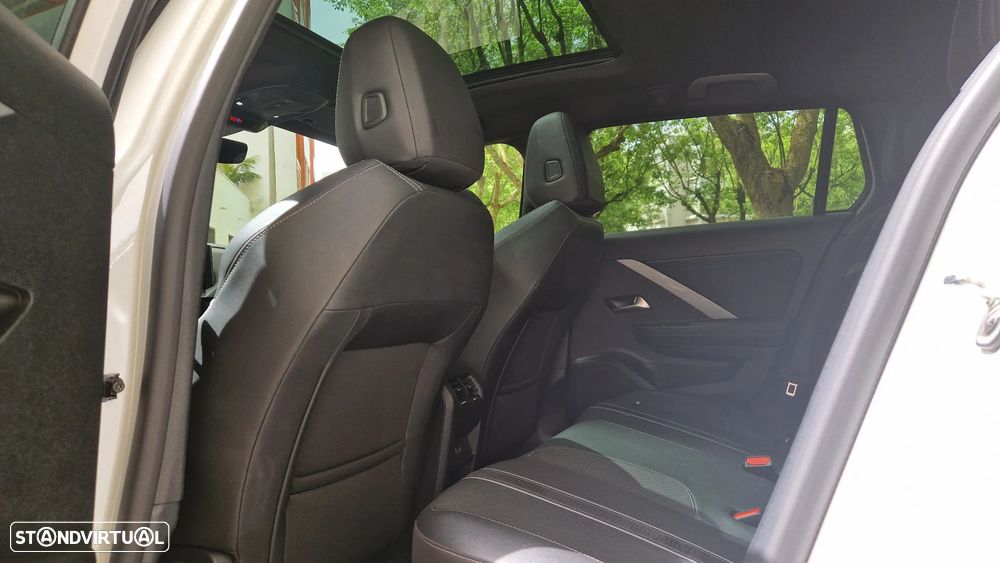 Opel Astra Sports Tourer 1.2 Turbo Auto GS Line - 6