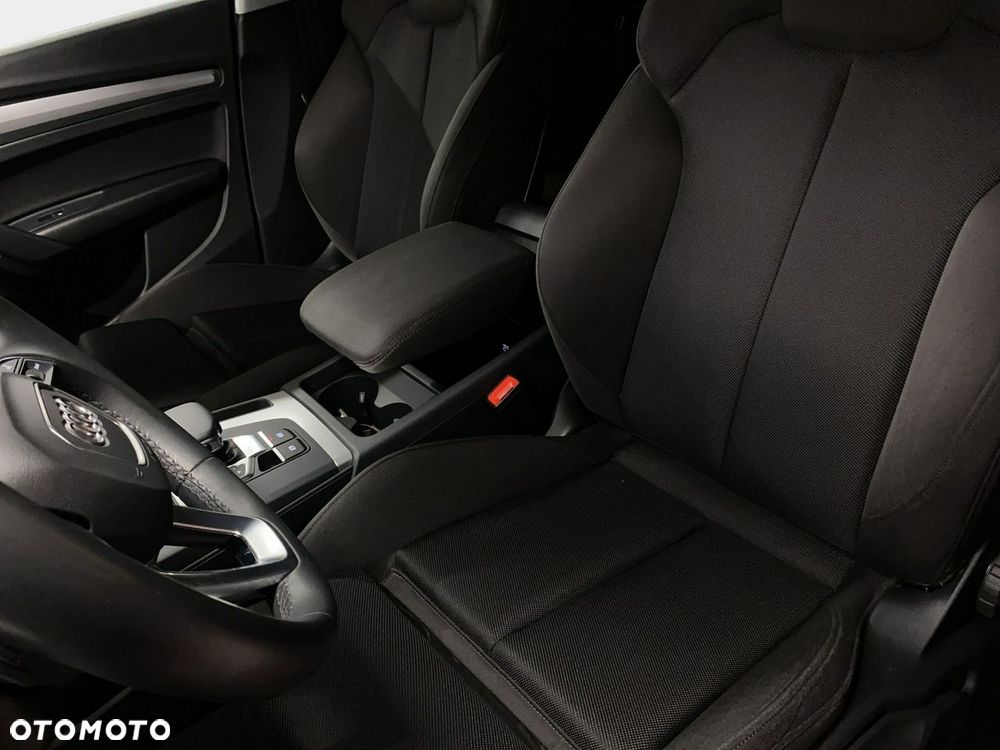 Audi Q5 - 15