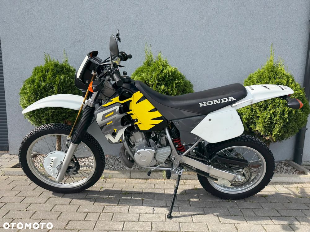 Honda CRM - 36