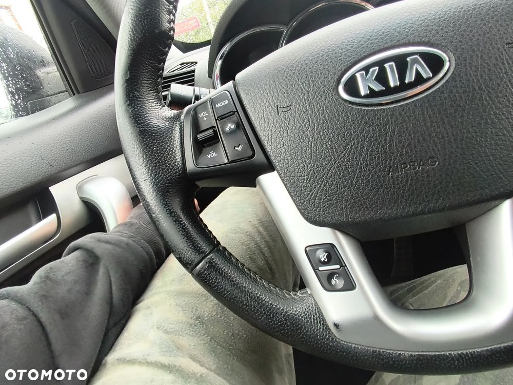 Kia Sorento 2.2 CRDi 4WD Attract - 16