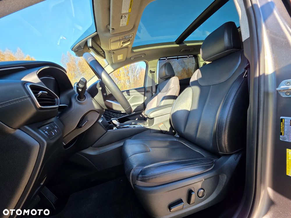 Hyundai Santa Fe 2.4 GDI 4WD Premium - 18