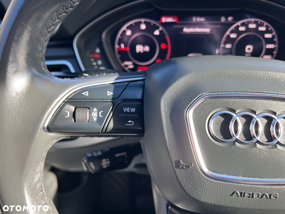 Audi A4 Avant 2.0 TDI S tronic - 31