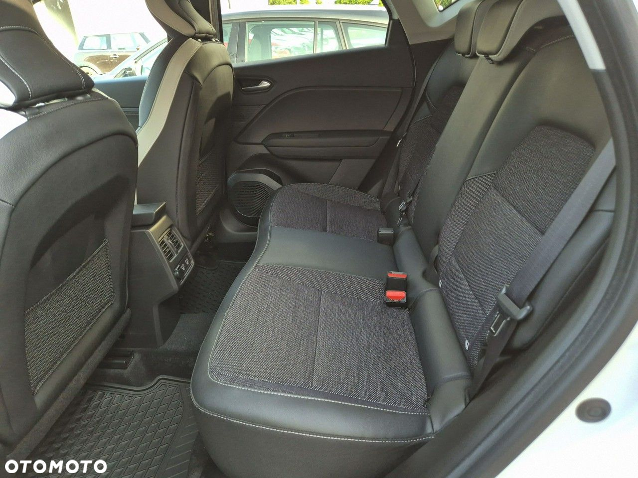 Renault Captur - 20