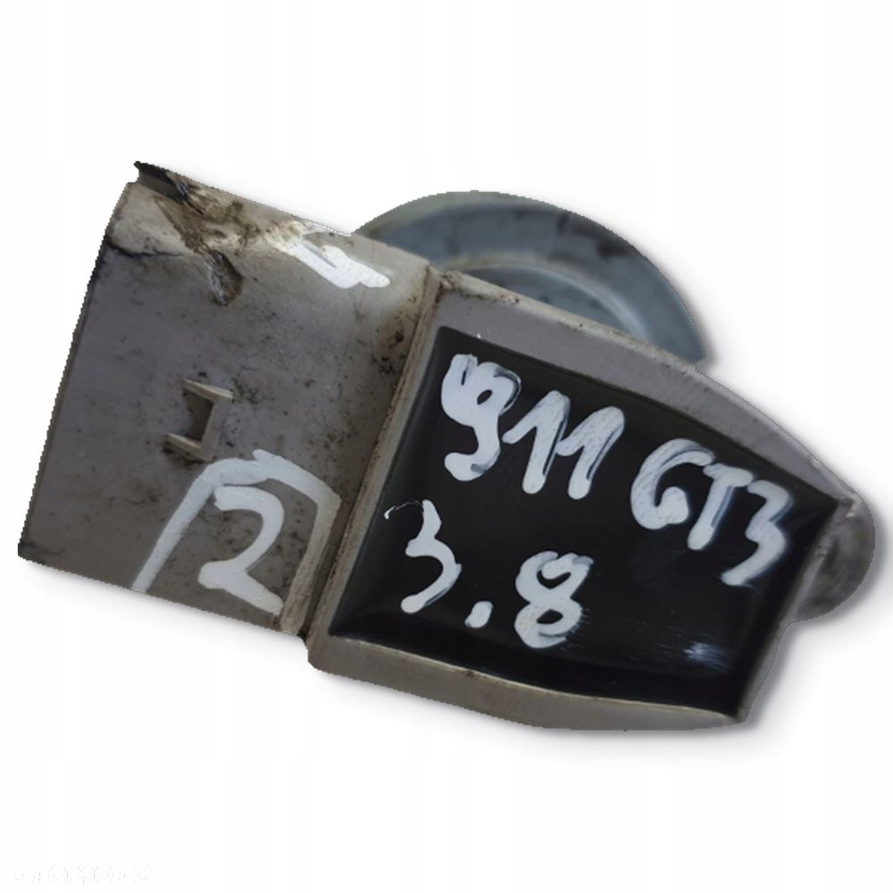 CEWKA ZAPŁONOWA Porsche 911 GT3 3.8 9A160210406 - 13