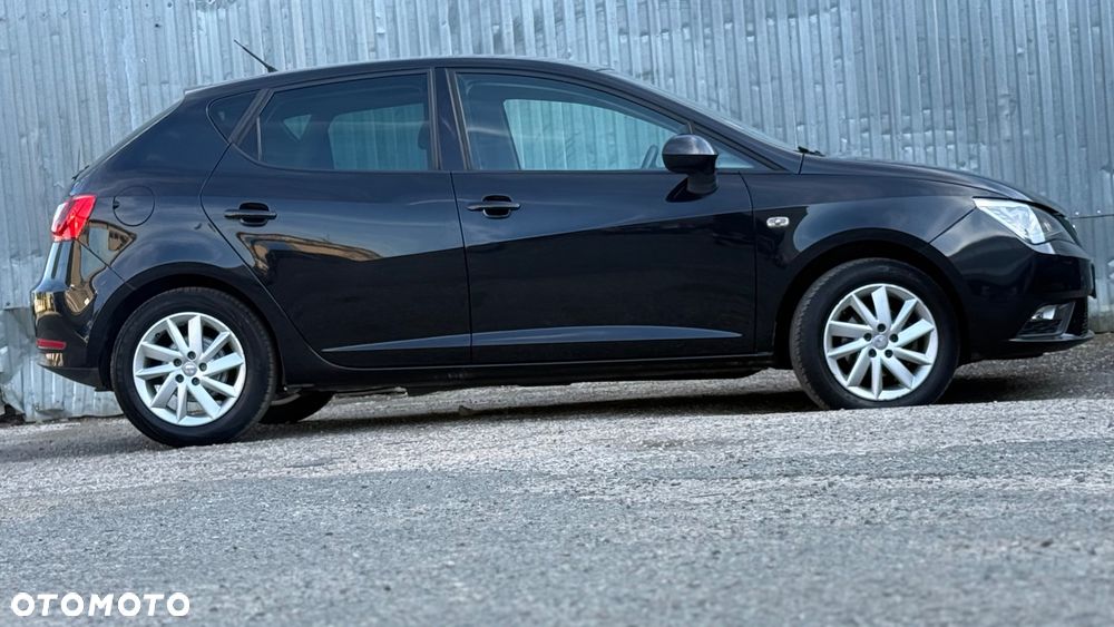 Seat Ibiza 1.4 Style - 2