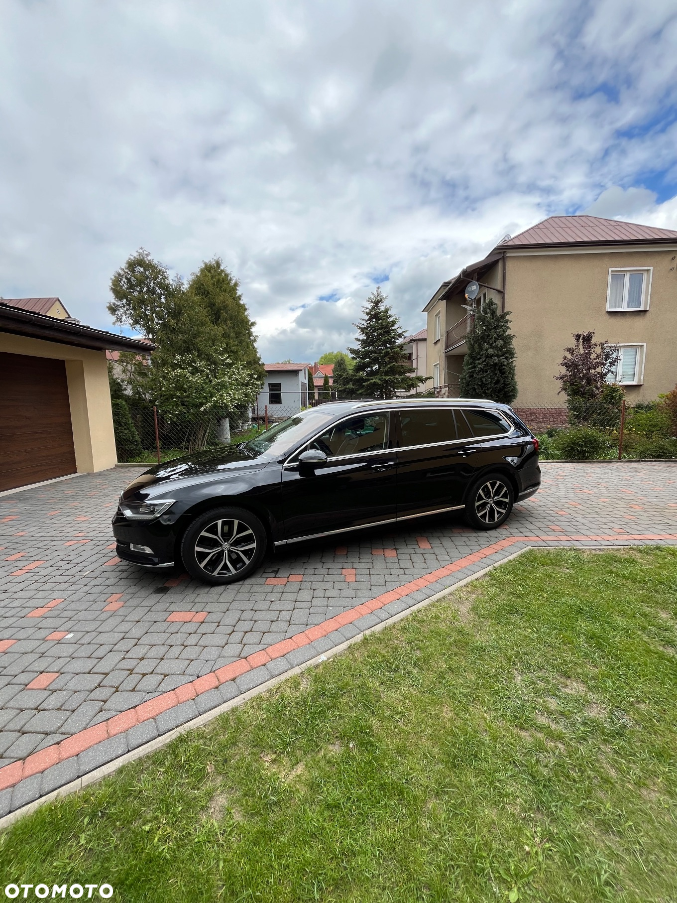 Volkswagen Passat 2.0 TDI BMT Highline DSG - 4