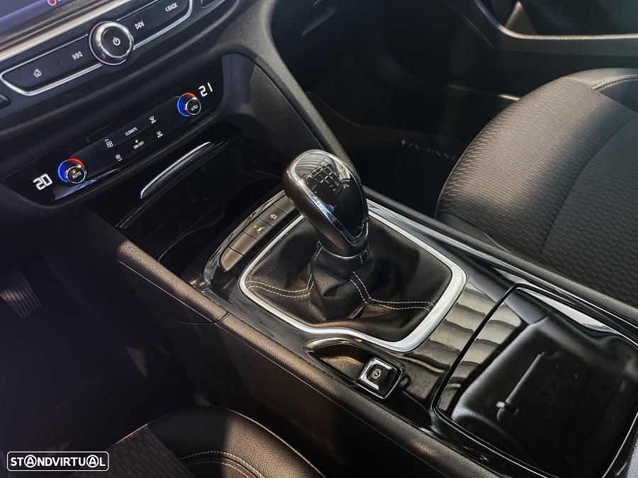 Opel Insignia Sports Tourer 1.6 CDTi Innovation - 13