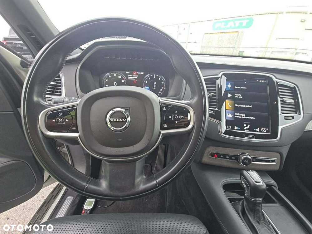 Volvo XC 90 T6 AWD Inscription - 7