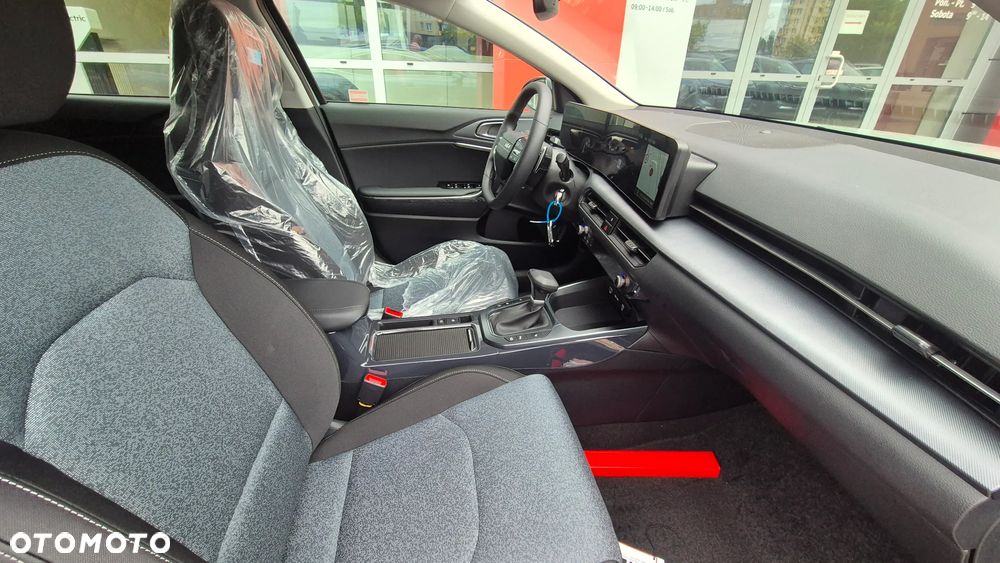 Kia XCeed 1.6 T-GDI M DCT - 18