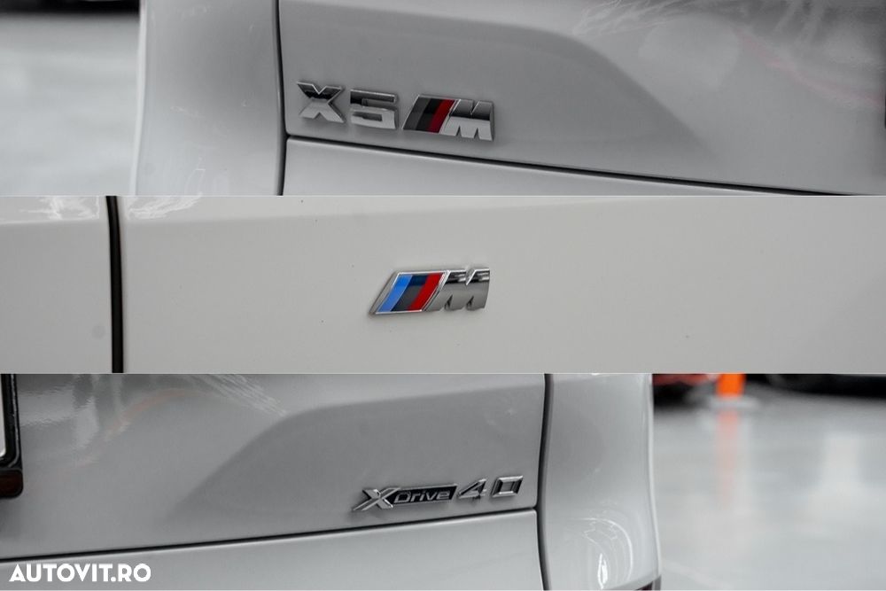 BMW X5 xDrive40i - 26