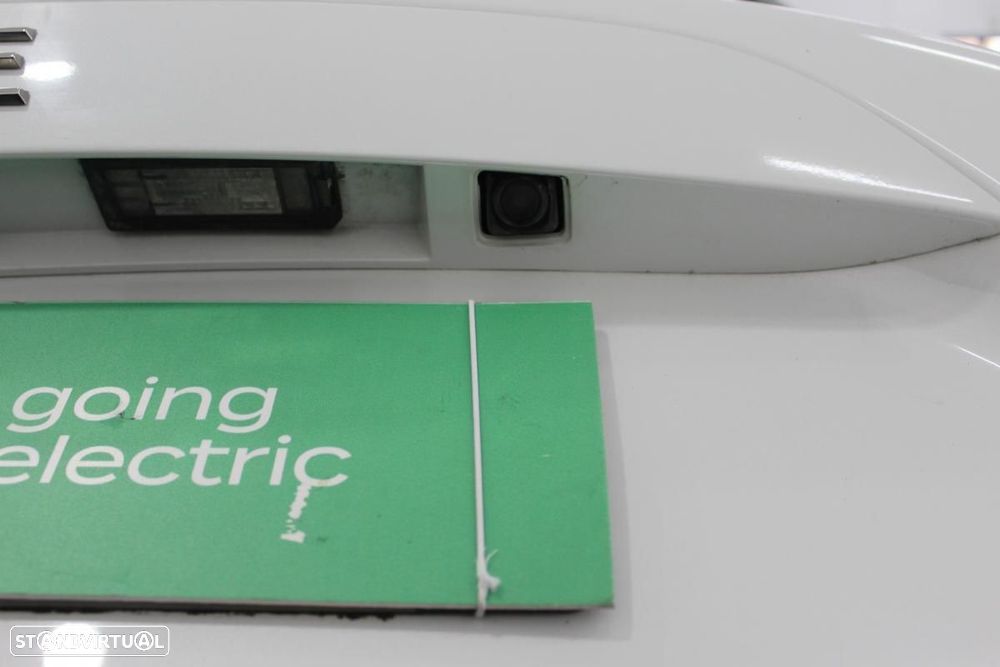 Renault Zoe (s/ Bateria) Life - 10