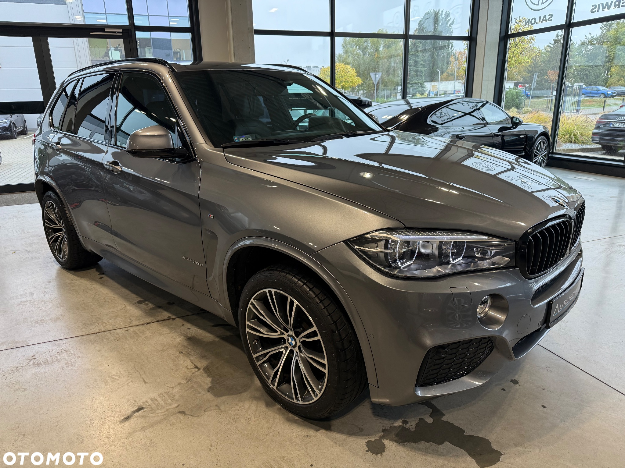 BMW X5 xDrive30d - 3