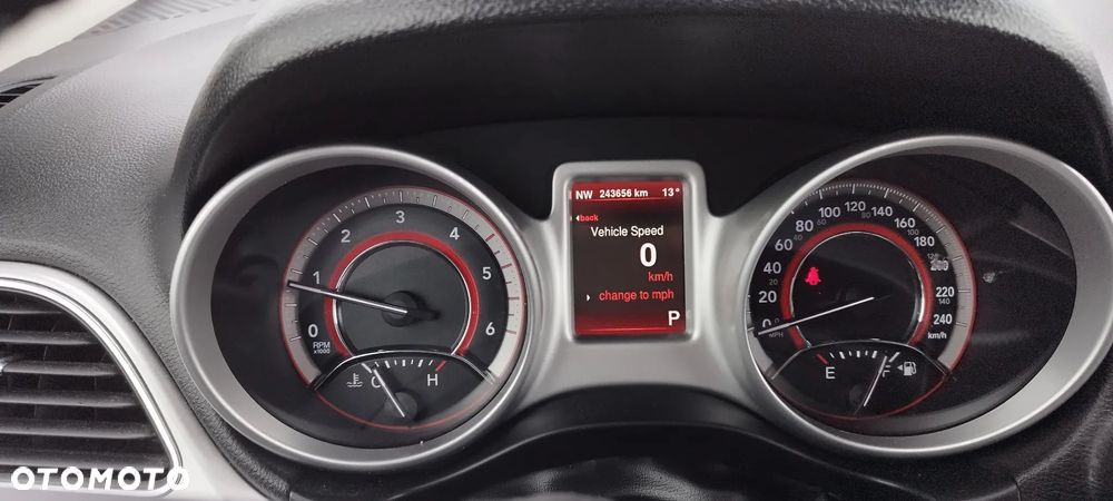 Fiat Freemont 2.0 Multijet Black Code AWD - 26