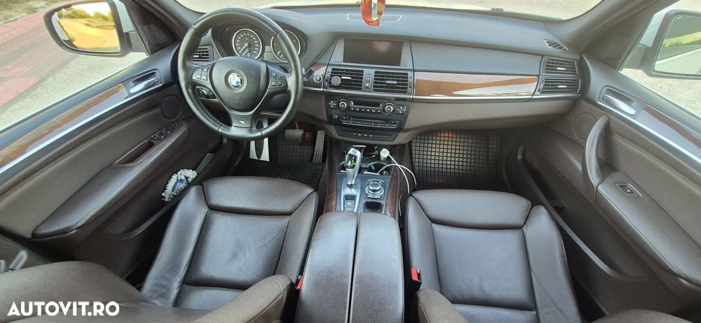 BMW X5 - 6