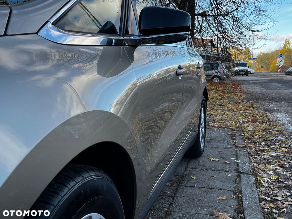 Renault Espace Energy dCi 130 LIMITED - 13