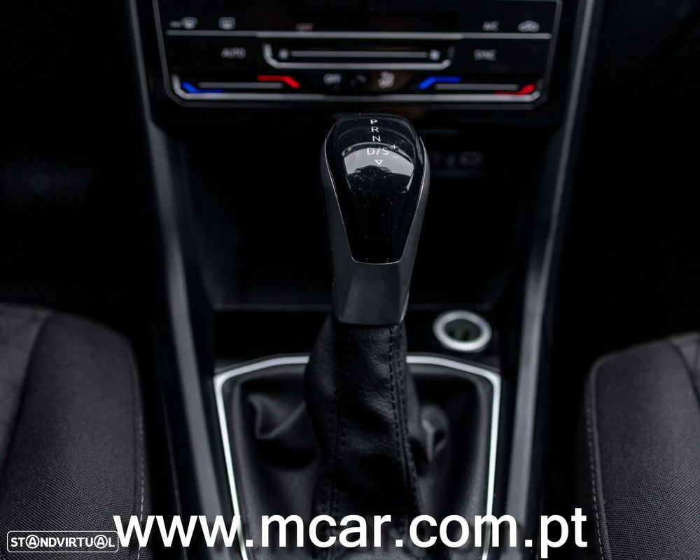 VW T-Cross 1.0 TSI Life DSG - 7