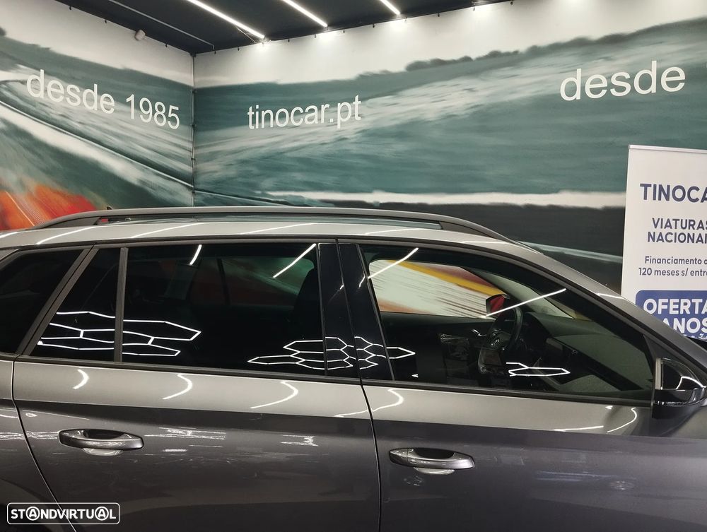Skoda Kamiq 1.0 TSI Selection DSG - 11