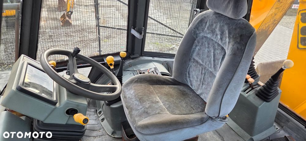 JCB 3CX - 2