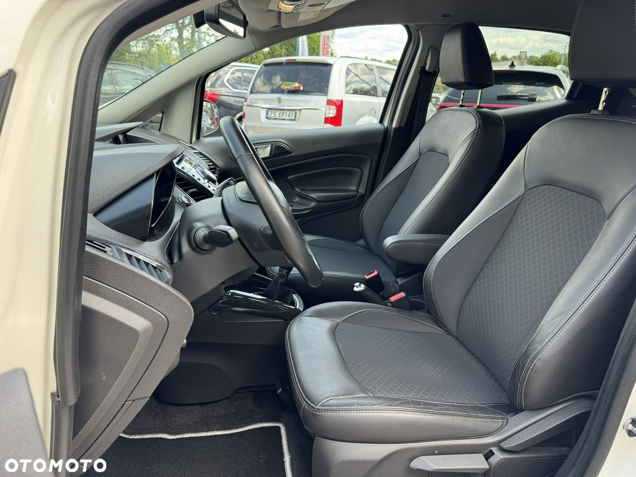 Ford EcoSport - 23