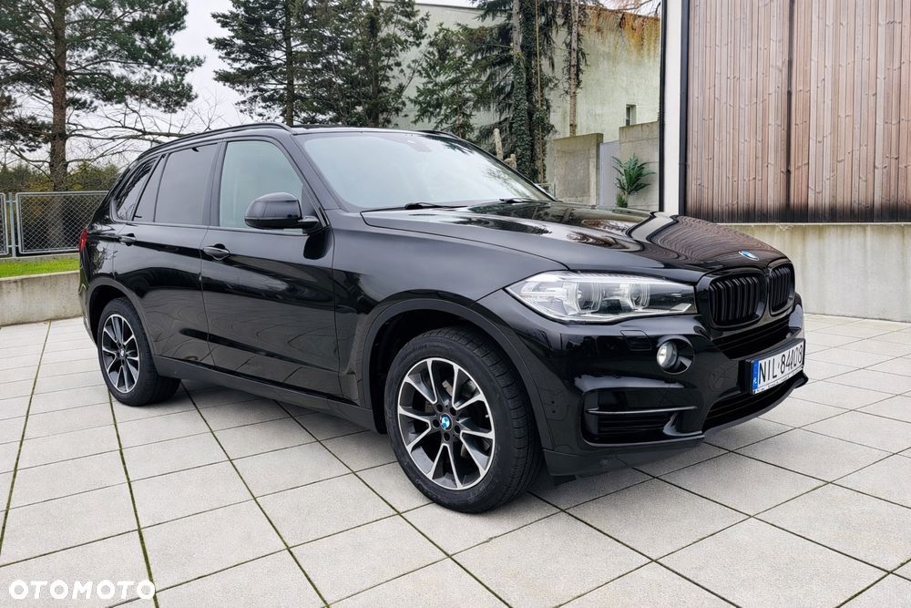BMW X5 - 2
