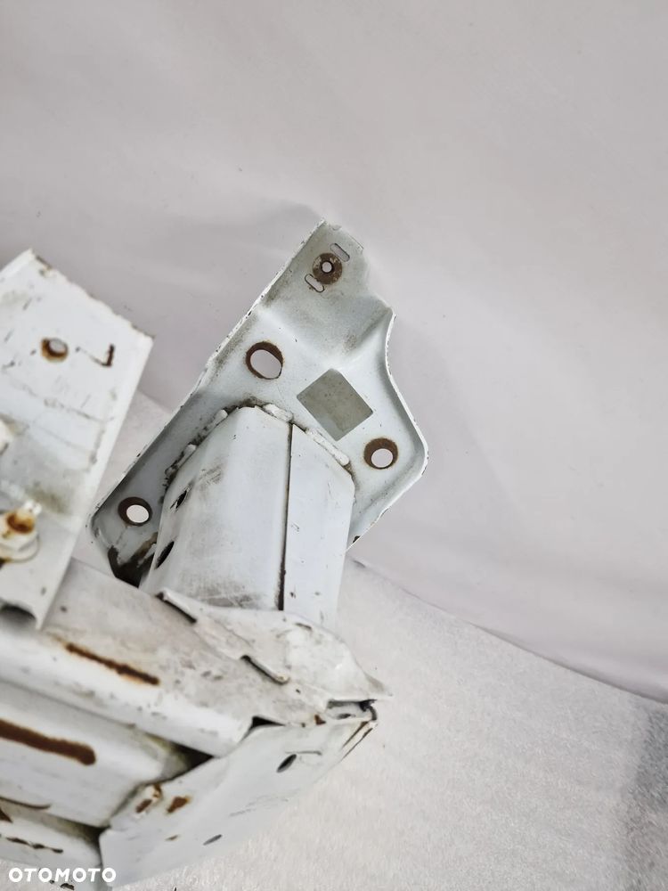 FORD S-MAX MK2 II / FORD GALAXY MK4 14- BELKA POD ZDERZAK PRZEDNI PRZÓD , NR EM2B-R10922-AH , NR AUKCJI BEL212 - 9