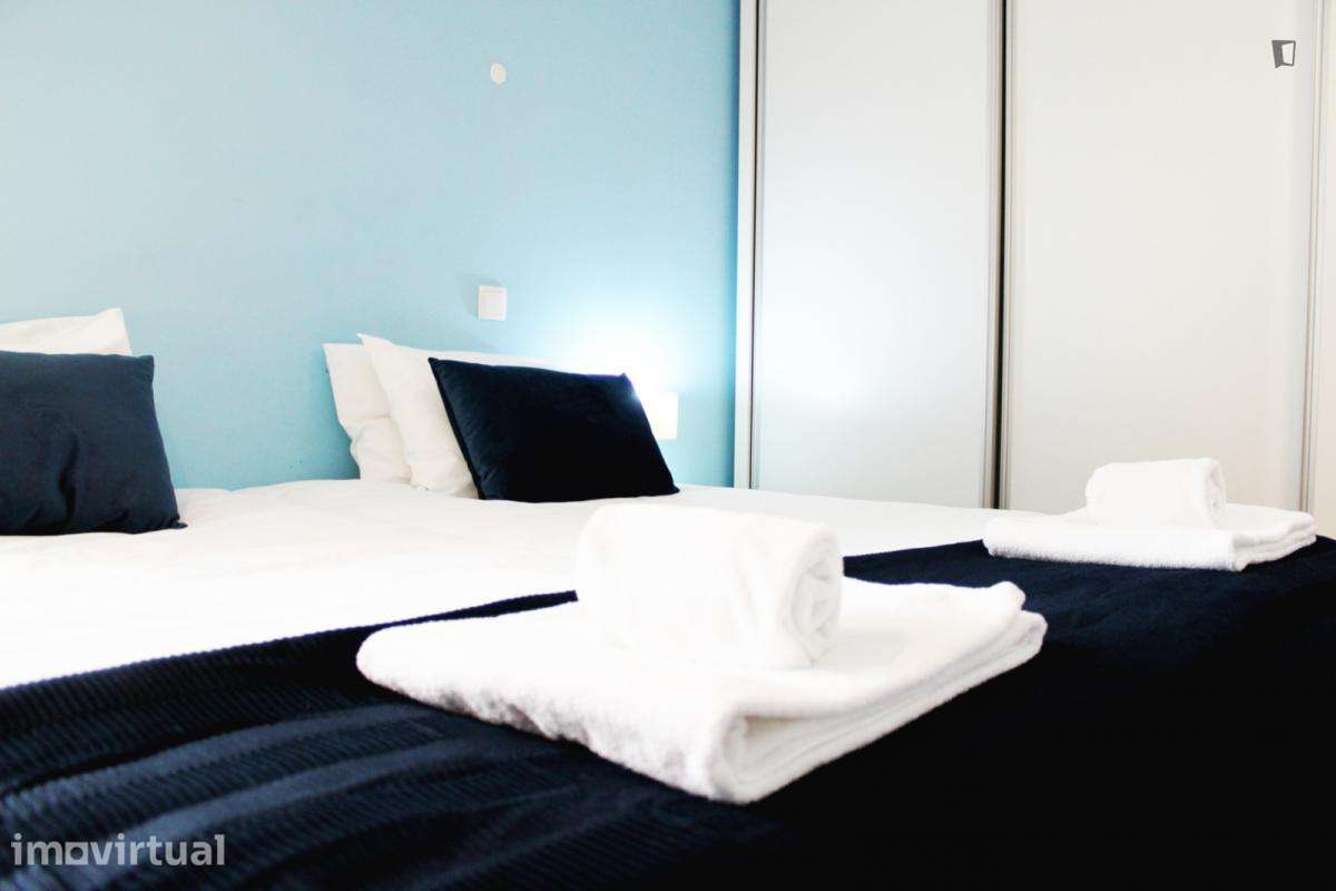 Apartamento com 4 quartos - localizado em Coimbra - Grande imagem: 2/57