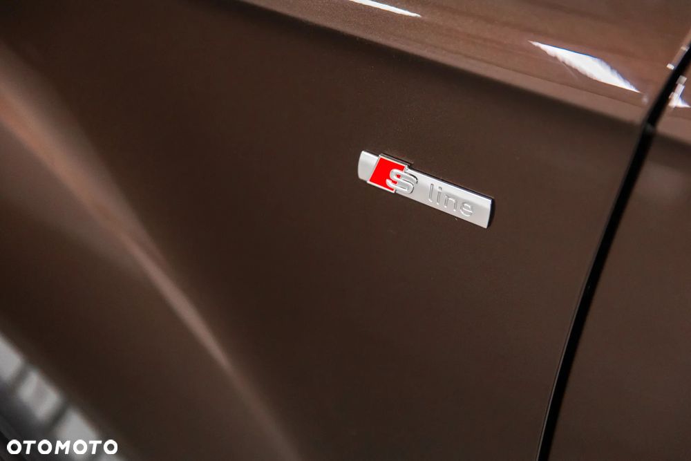 Audi Q7 3.0 TDI DPF Quattro Tiptronic - 28