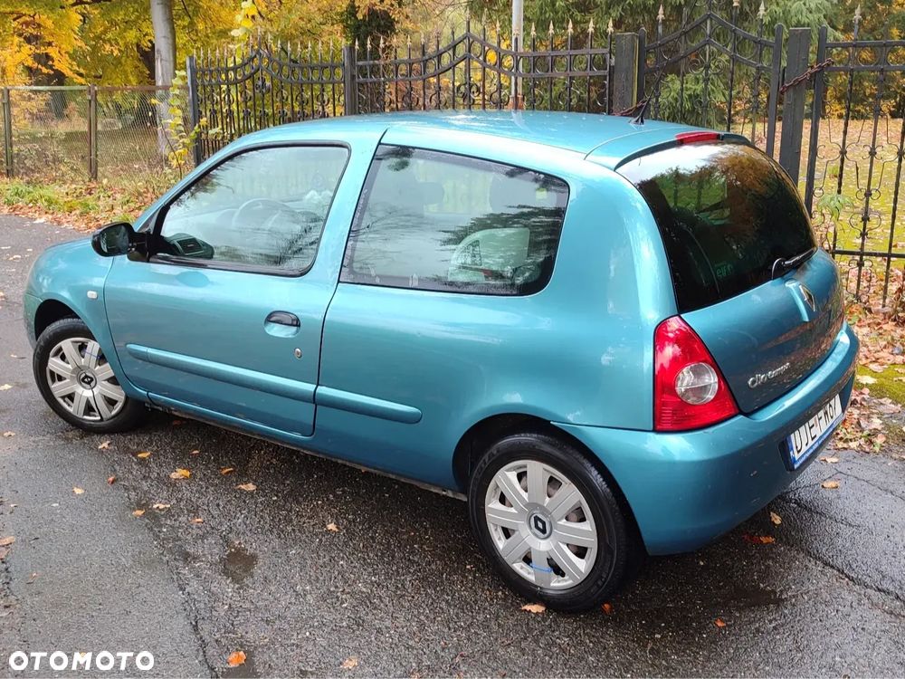 Renault Clio 1.2 Campus - 14