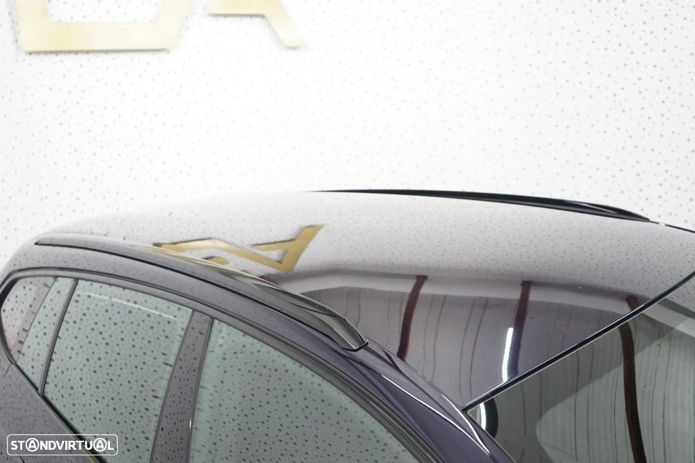 Peugeot 508 SW 1.5 BlueHDi Allure Pack EAT8 - 12