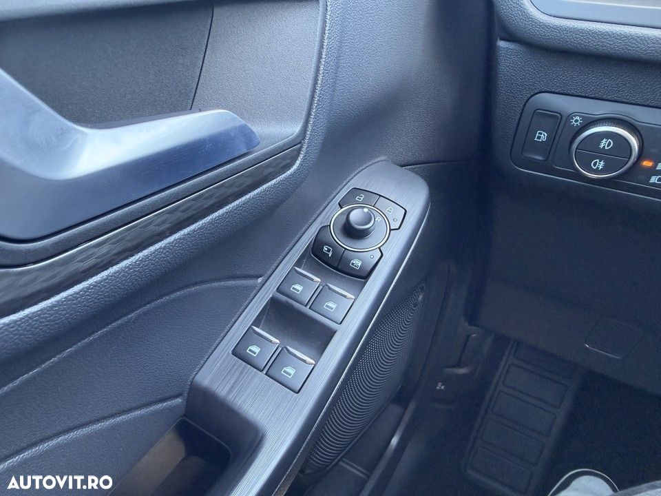 Ford Kuga 2.5 Duratec PHEV TITANIUM - 20