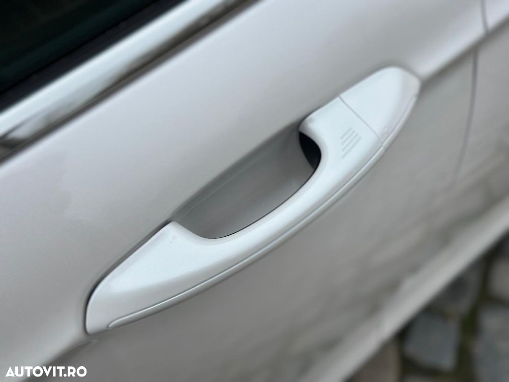 Ford Mondeo 2.0 TDCi Aut. Titanium - 20