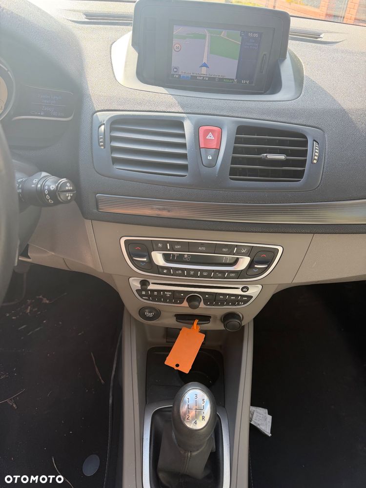 Renault Megane 1.5 dCi Generation - 10