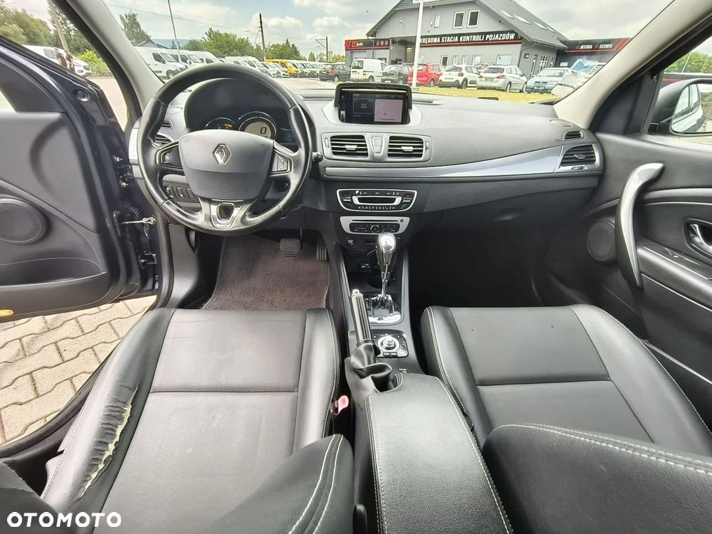 Renault Megane - 12