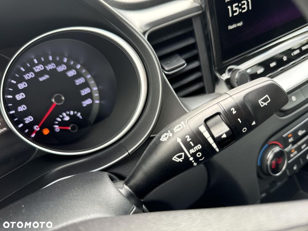 Kia XCeed 1.5 T-GDI M - 20