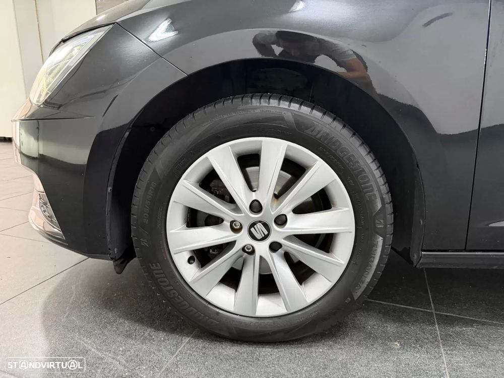 SEAT Leon 1.6 TDI Style S/S - 38
