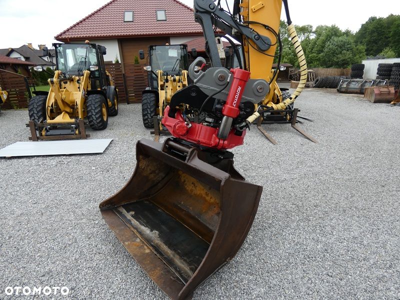 Liebherr A900C ROTOTILT / Sprowadzona ze Skandynawii / Ładny Stan / - 31