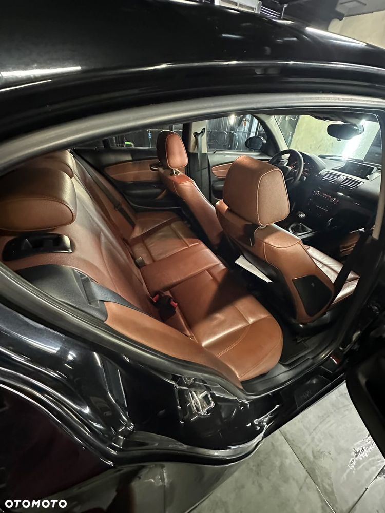 BMW Seria 1 - 6