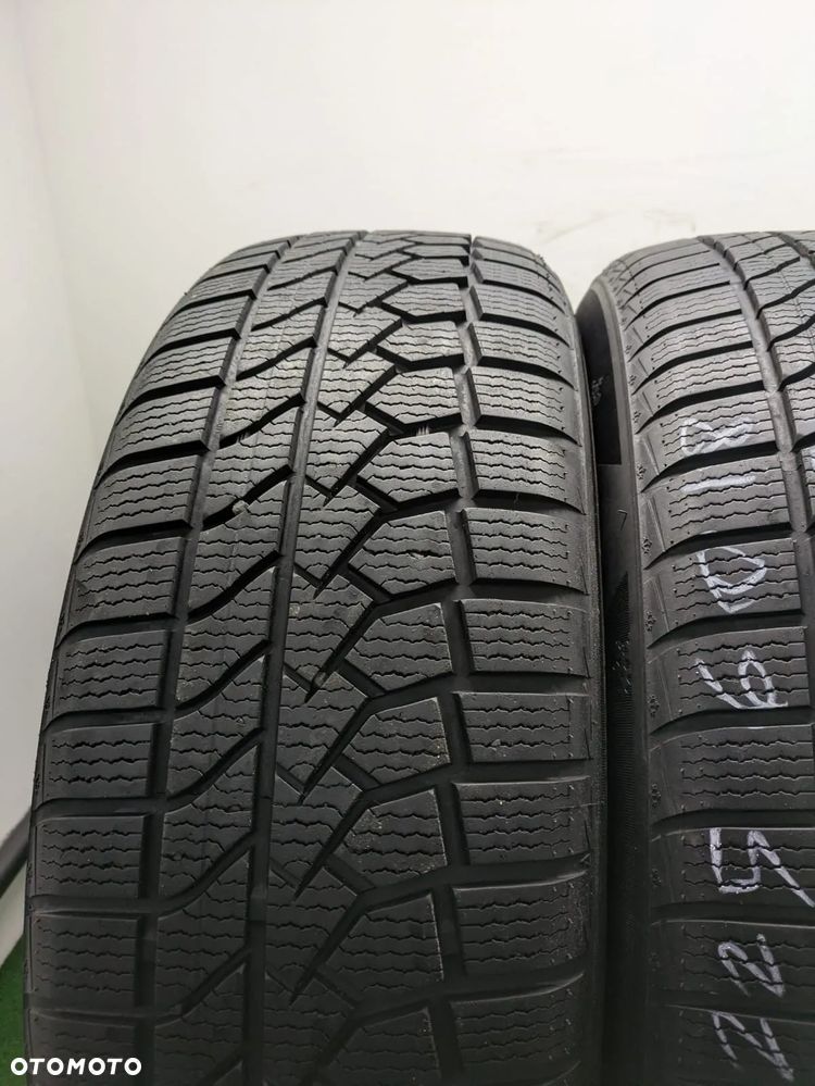 Opony zimowe 225/60/18 Goodride Zuper Snow Z-507 - 2