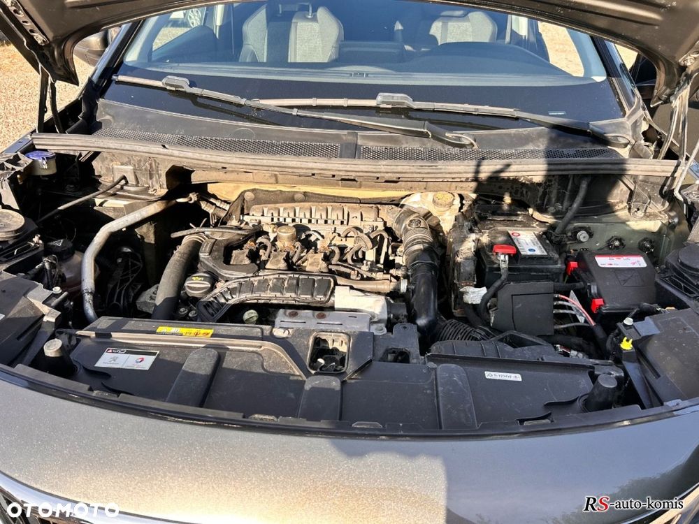 Peugeot 3008 - 30