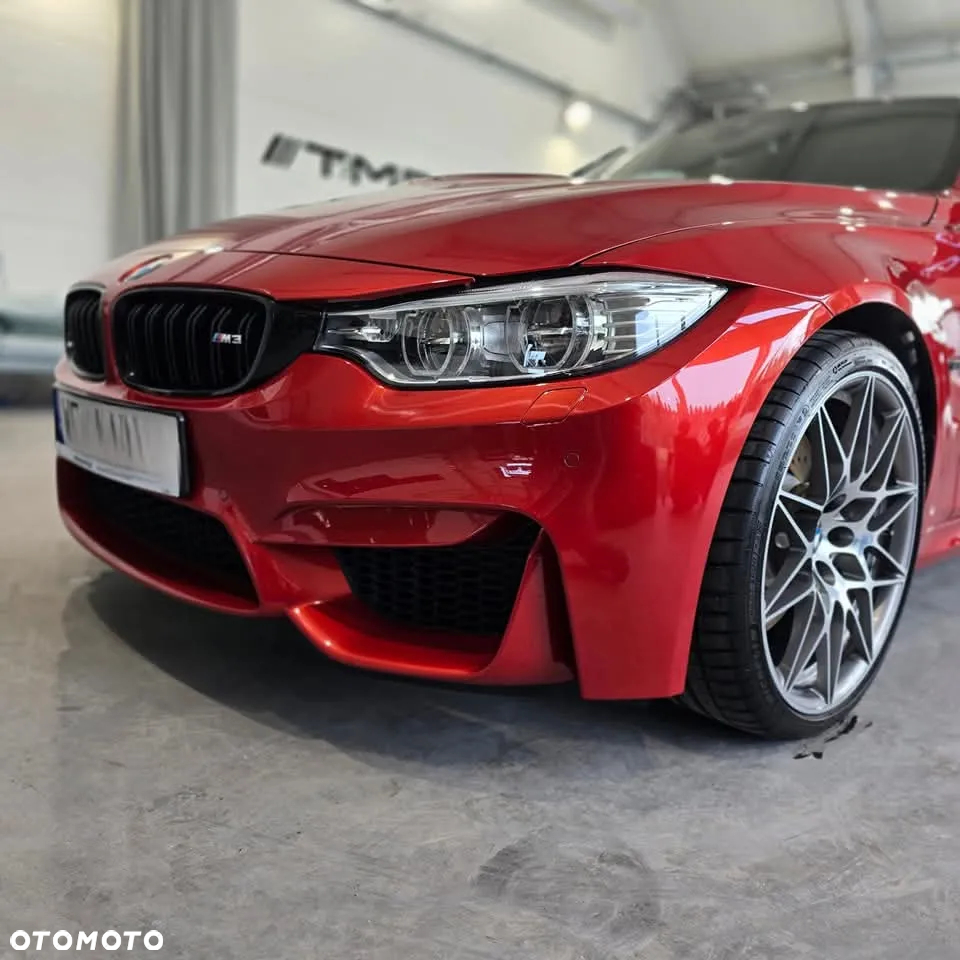 BMW M3 CS DKG - 25