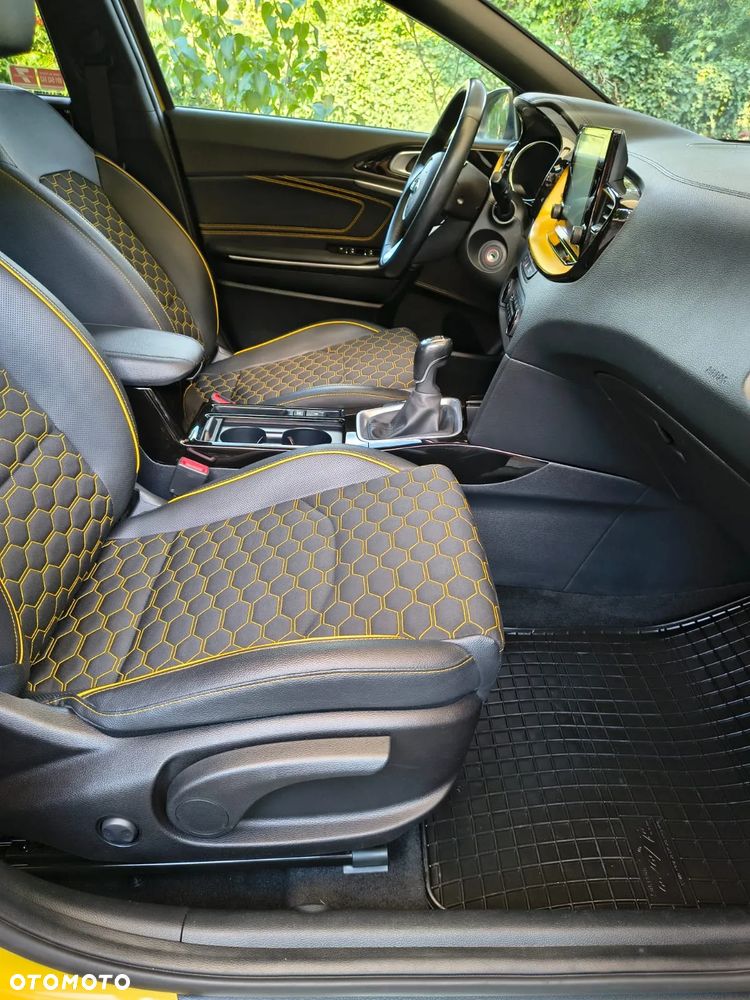 Kia XCeed 1.4 T-GDI L Business Line - 12