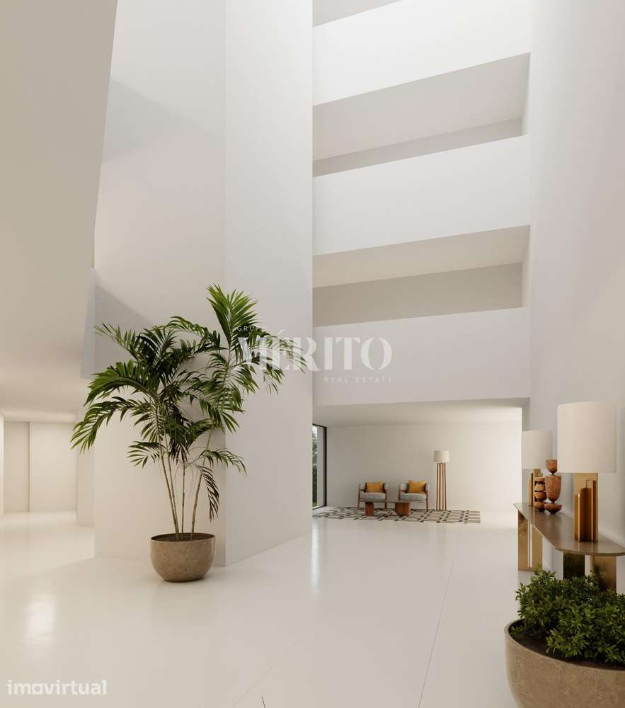 Apartamento T3 - Luxo -  Vila do Conde - Grande imagem: 2/27