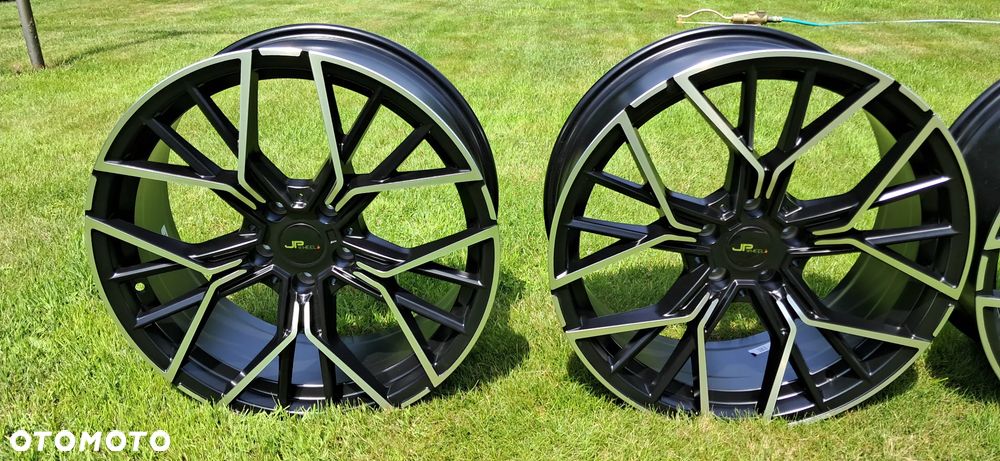 Sprzedam Nowe Felgi JP-Wheels 19 cali - 3
