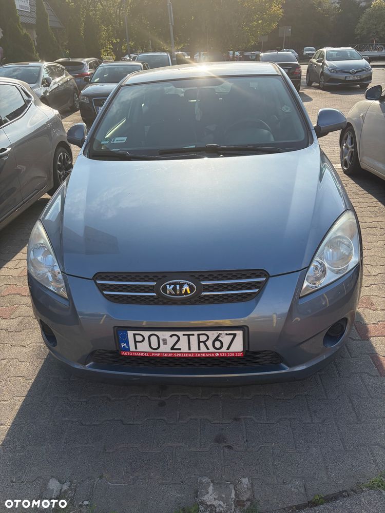 Kia ProCeed 1.4 Comfort - 1