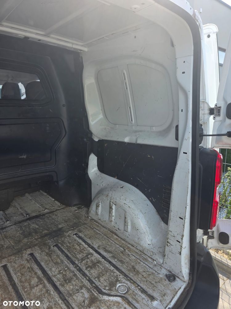 Toyota ProAce D-4D Long 3,0t Active (bryg.) - 12
