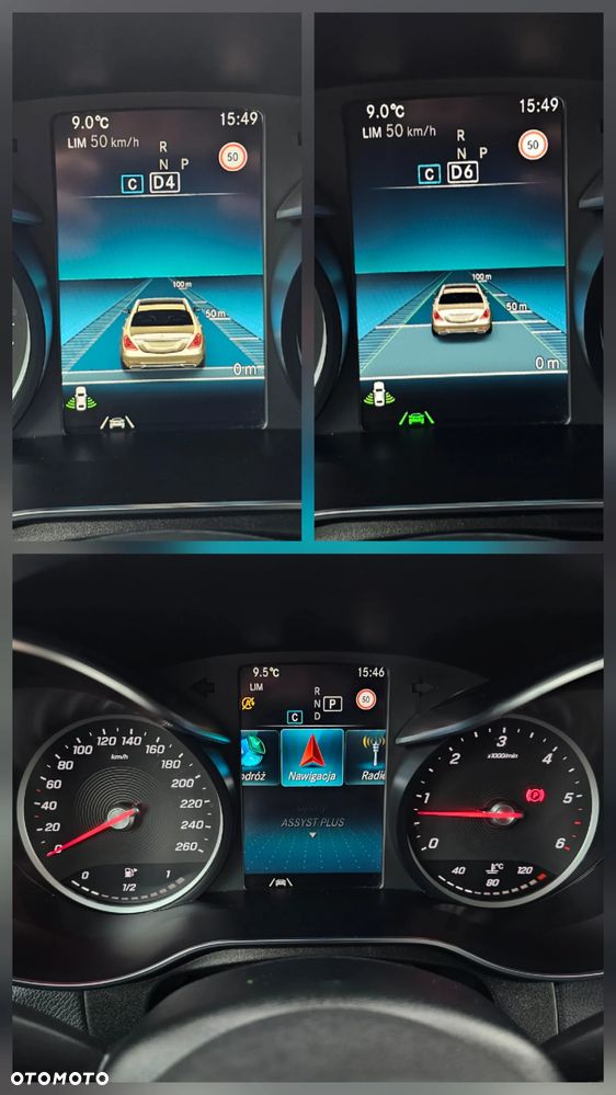 Mercedes-Benz GLC 220 d 4Matic 9G-TRONIC Exclusive - 34