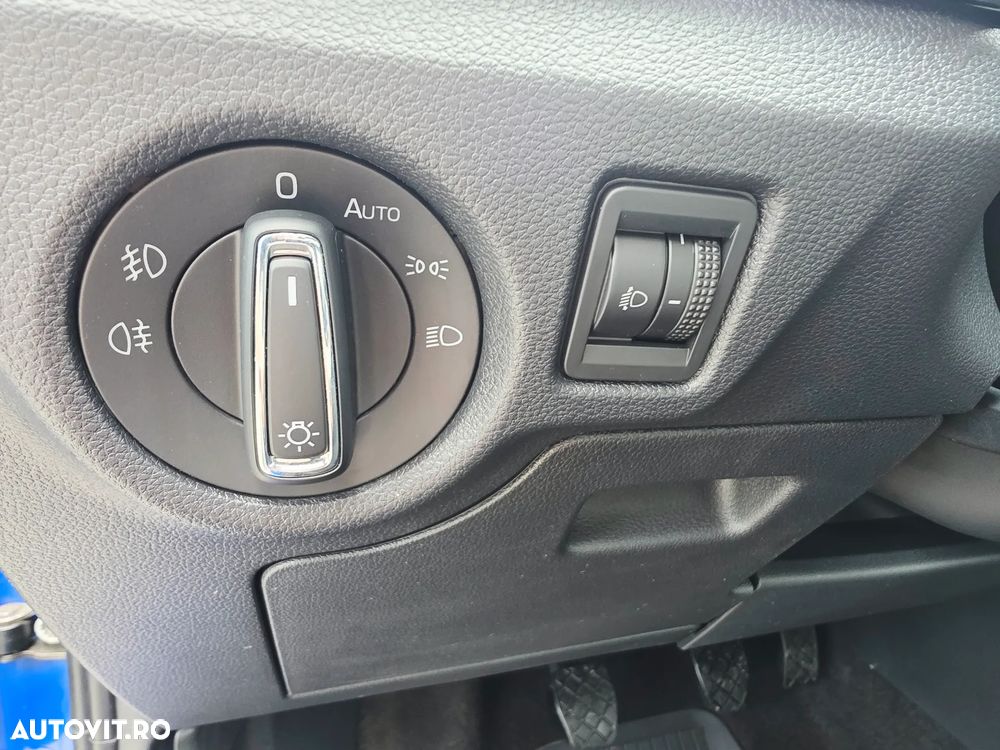 Skoda Scala 1.5 TSI Ambition - 14