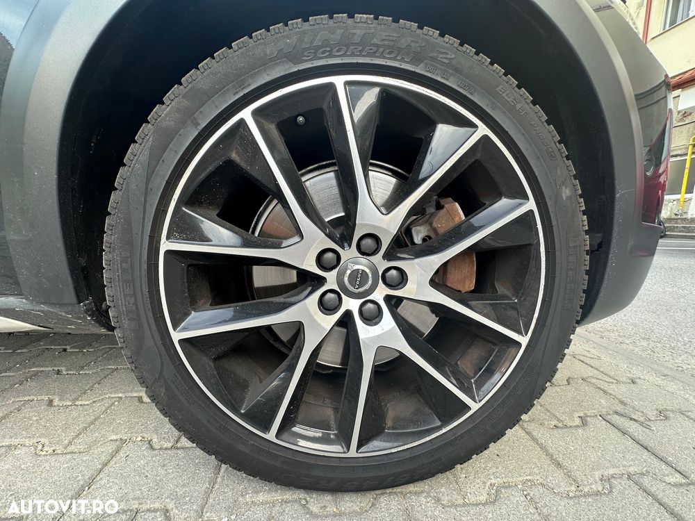 Volvo V90 Cross Country D4 AWD Geartronic - 29