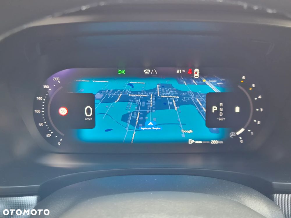 Volvo V90 B4 D Plus Dark - 21